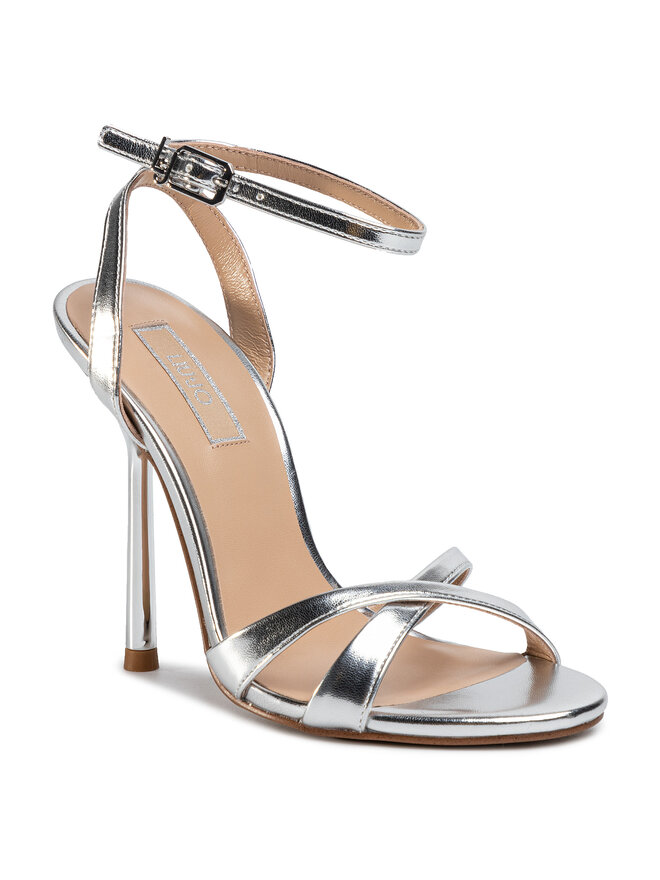 Sandali liu jo argento top