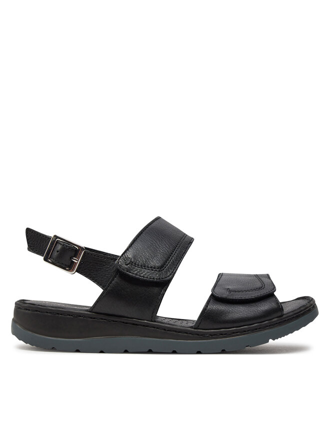 Caprice Sandalen Caprice 9-28153-42 Schwarz
