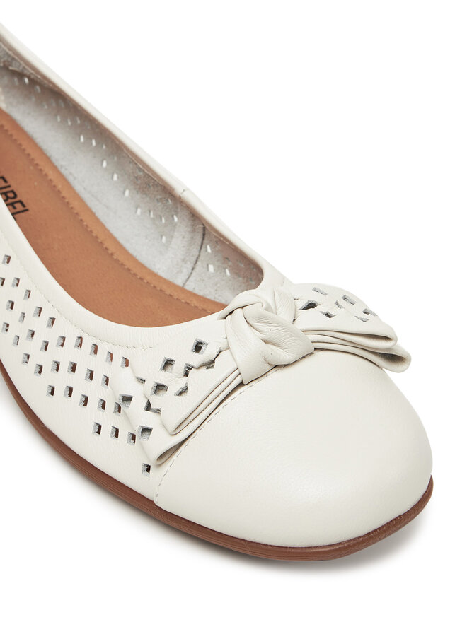 Josef Seibel Bailarinas Josef Seibel Fenja 24 74824 Blanco