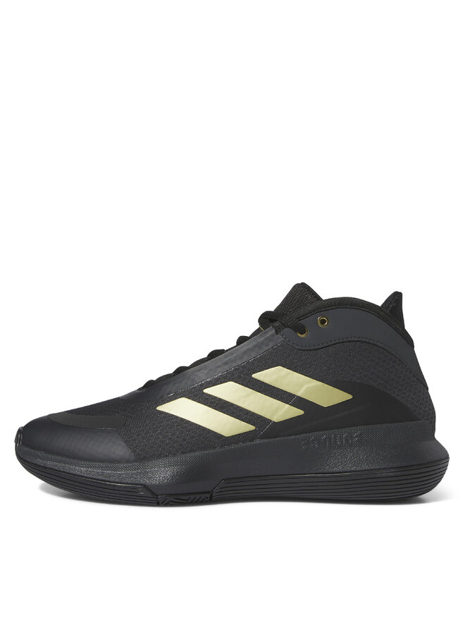 adidas Krepšinio batai adidas Bounce Legends Shoes IE9278 Pilka