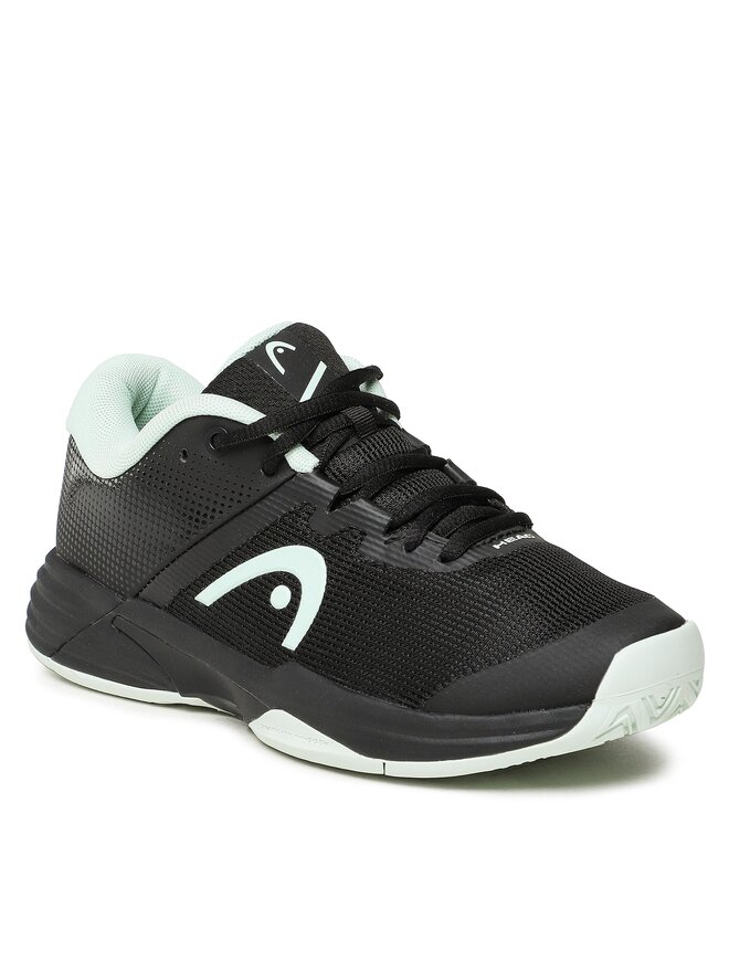 Head Scarpe da tennis Head Revolt Evo 2.0 274303 Nero
