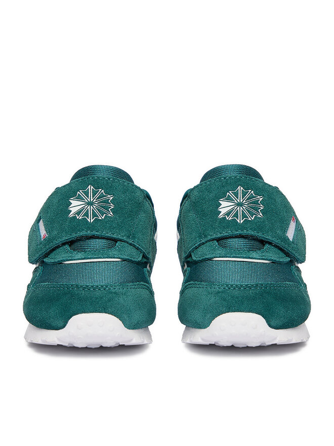 Reebok Снікерcи Reebok EO-CL NYLON 100257015 Зелений