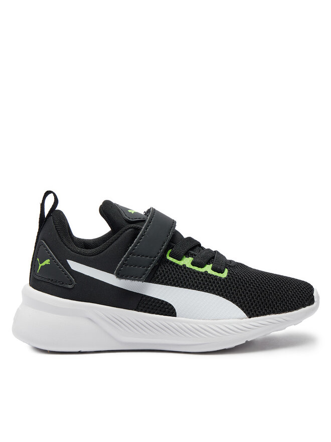 Puma Buty do biegania Puma Flyer Runner V Ps 192929 24 Czarny