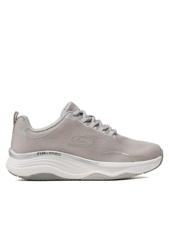 Skechers Αθλητικά Skechers Pure Glam 149837/GYSL Γκρι