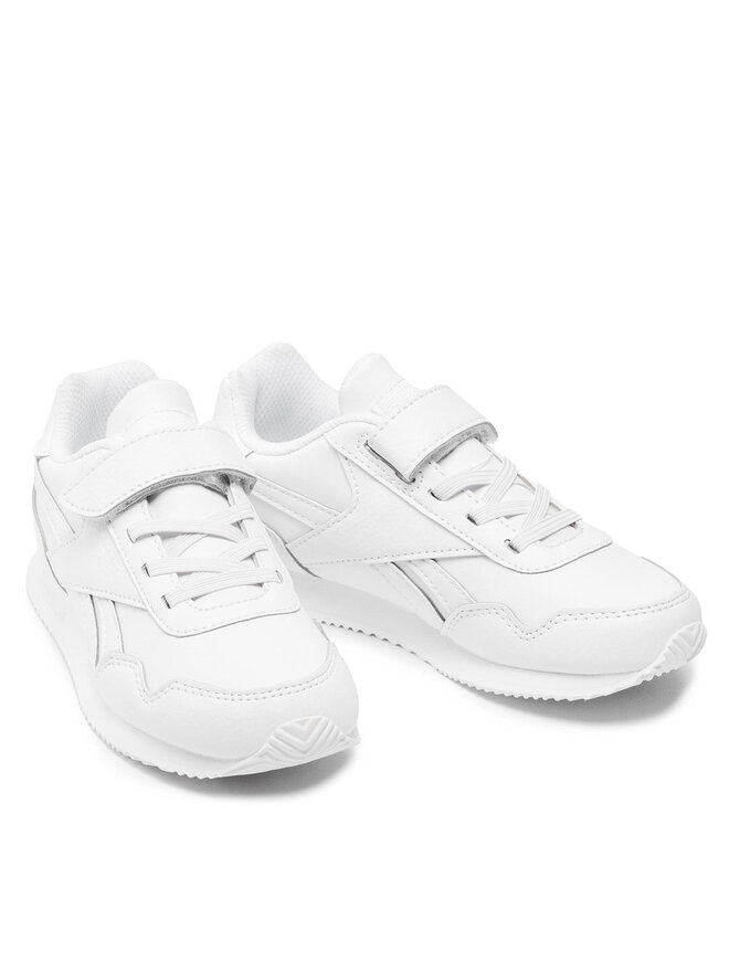 Reebok Laisvalaikio batai Reebok Royal Cljog 3.0 1V FV1490 Balta