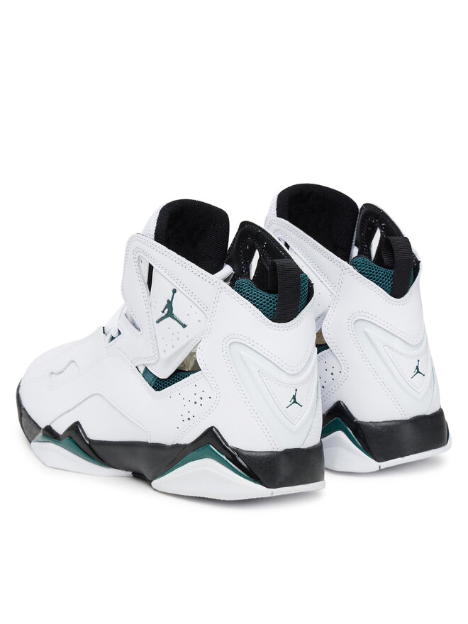 Nike Sneakersy Nike True Flight 342964 Biały