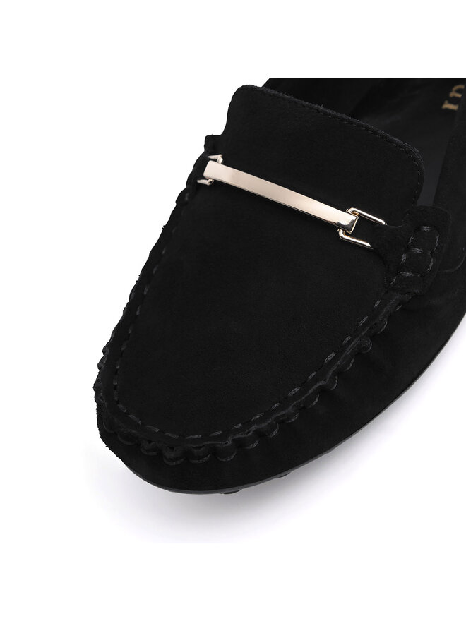 Sergio Bardi Mocasines Sergio Bardi EST-B1024-01SB Negro