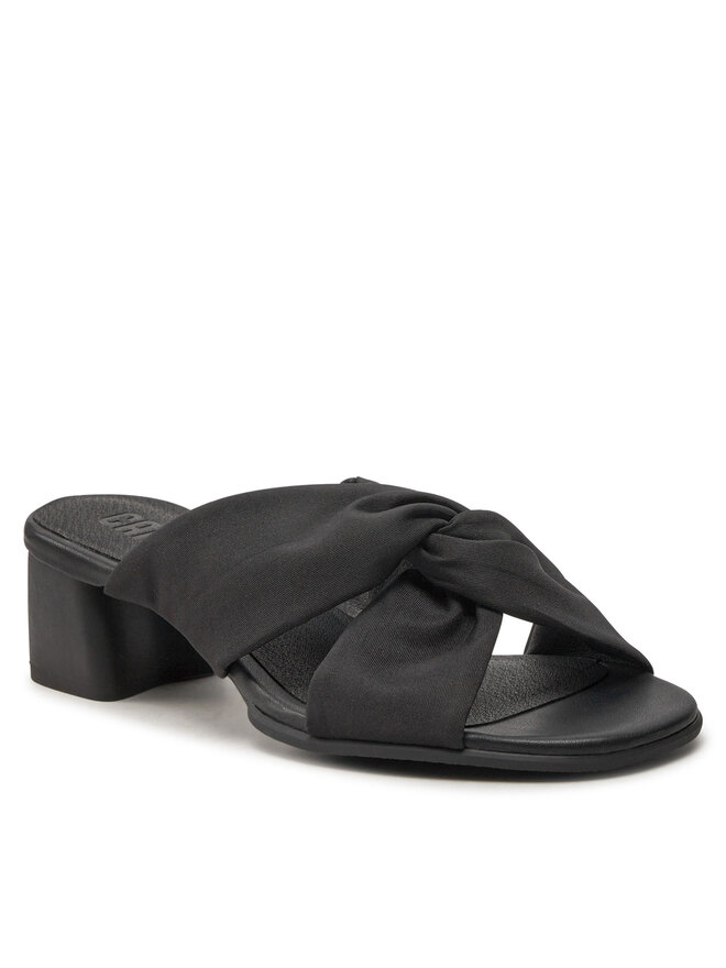 Camper Παντόφλες Camper Katie K201348-001 Μαύρο