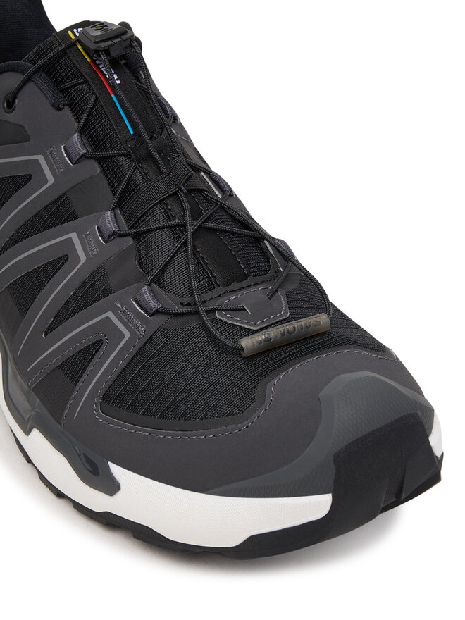 Salomon Снікерcи Salomon Xc Roam L49124400 Чорний