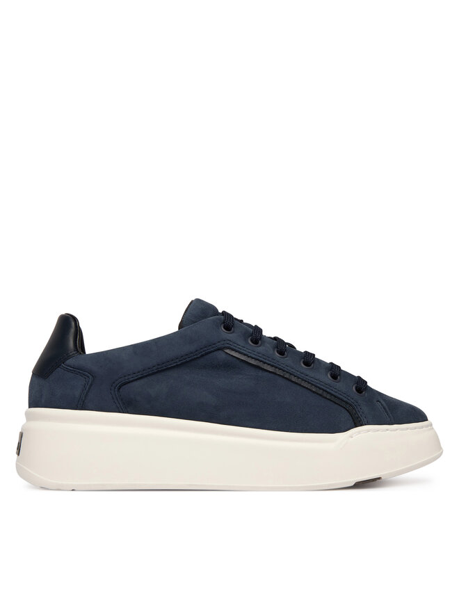 Max Mara Sneakers Max Mara 2614761031650 Blau