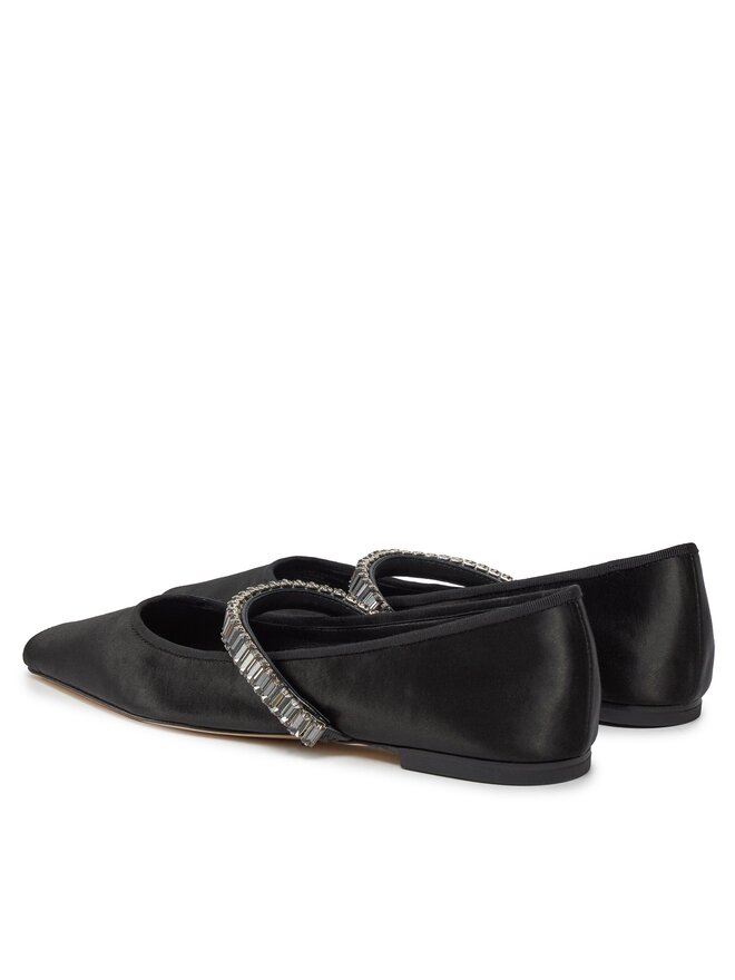Tory Burch Balerīnas Tory Burch 154323 Melns
