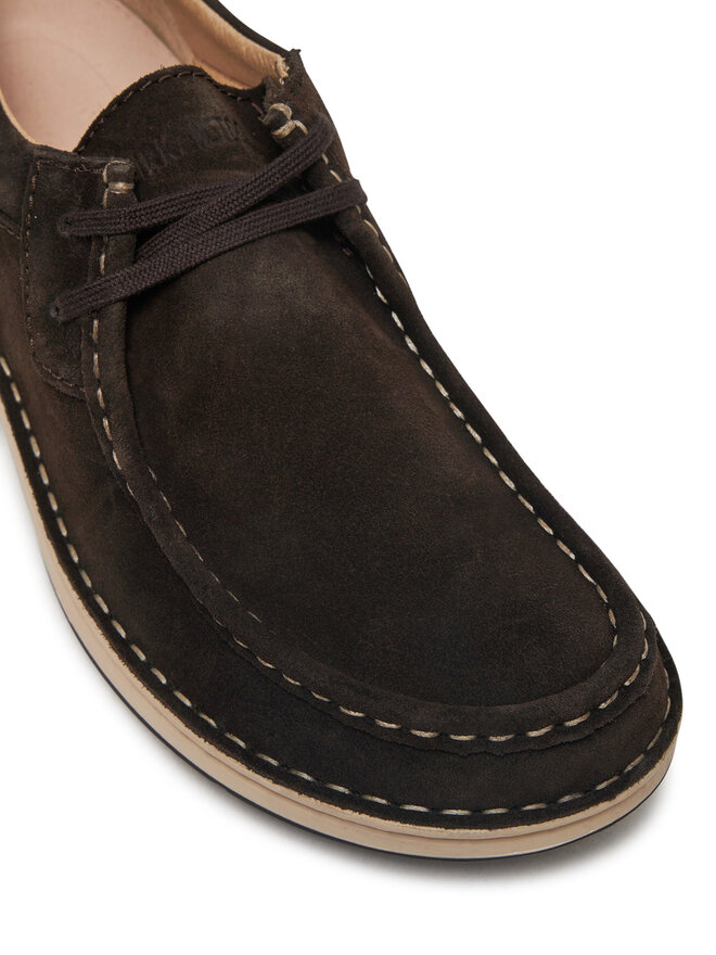 Birkenstock Īsi apavi Birkenstock Pasadena 1029624 Brūns