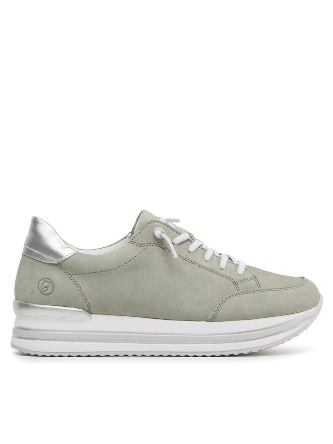 Remonte Zapatillas Remonte D1319-52 Verde