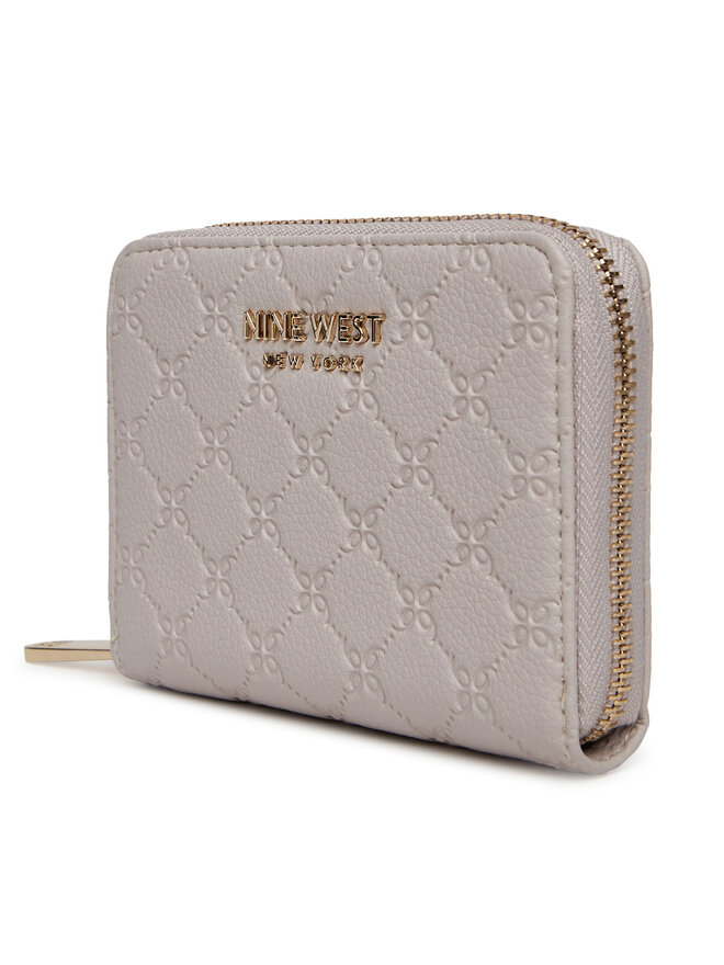 Nine West Geldbörse Nine West NW-W1-004-SS25 Violett
