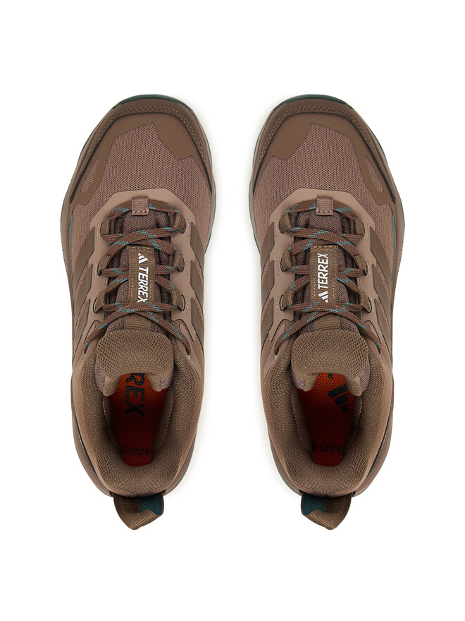 adidas Трекінгові черевики adidas Terrex Skychaser Ax5 JH7803 Коричневий