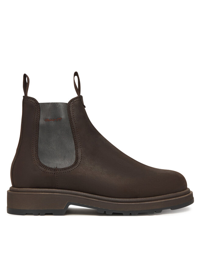 Gant Chelsea cipele Gant 31651068 Smeđa