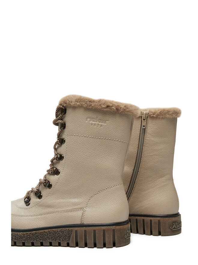 Rieker Botines Rieker Y3405-60 Beis
