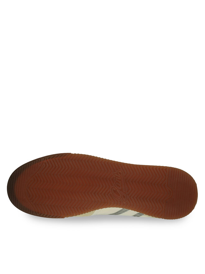Gant Sneakersy Gant 30533846 Biały
