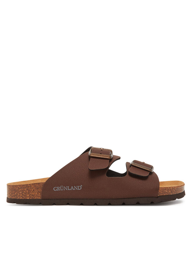 Grünland Chanclas Grünland Sara CB1557 Marrón