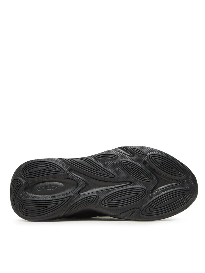 adidas Sneakers adidas Ozelle Cloudfoam Lifestyle GX6767 Schwarz