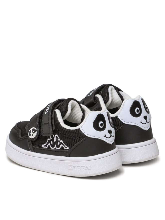 Kappa Sneakers Kappa 280023M Nero
