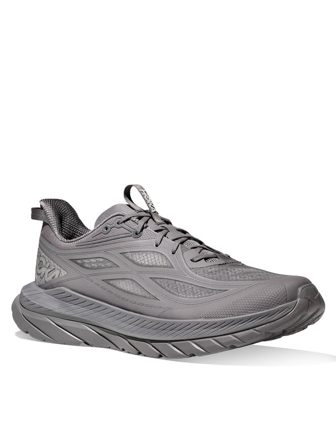 Hoka Sneakers Hoka Mach Remastered 1176250 Grau