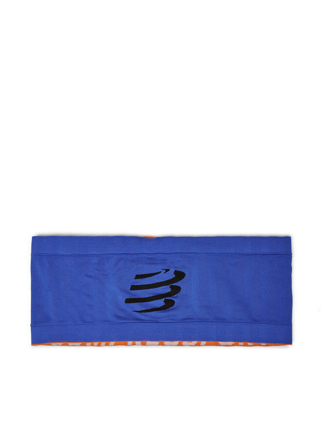 Compressport Sportgürtel Compressport Free Belt CU00012B Blau