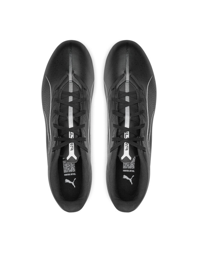 Puma Buty do piłki nożnej Puma Ultra 5 Play Fg/Ag 107689 02 Czarny