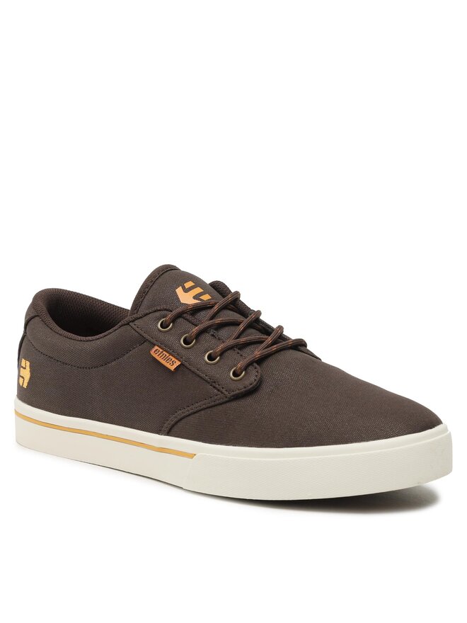Etnies Tenisice Etnies Jameson 2 Eco 4101000323 Smeđa