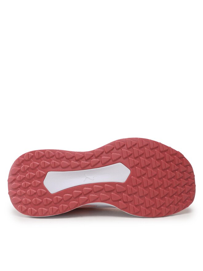 Puma Παπούτσια για Τρέξιμο Puma Twitch Runner Jr 384537 10 Ροζ