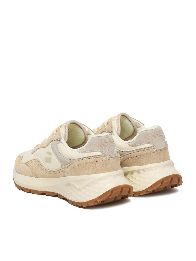 G-Star Raw Sneakers G-Star Raw CEO-K240085-2 Beige