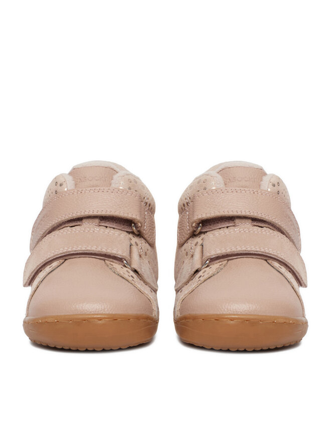 Lasocki Kids Schnürschuhe Lasocki Kids CEO-CI12-DUBAI-05(III)DZ Hellrosa