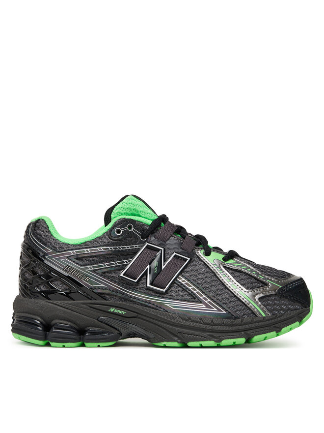 New Balance Sneakers New Balance GC1906CT Nero