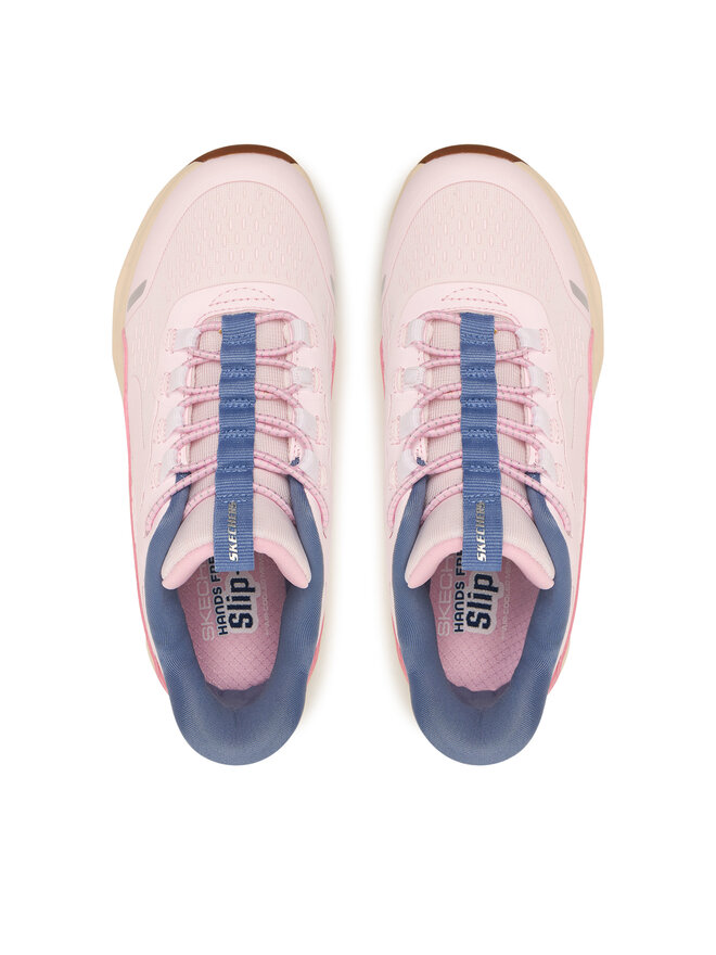 Skechers Sneakers Skechers Glide-Step - Vista Lane 303654L/LTPK Rosa