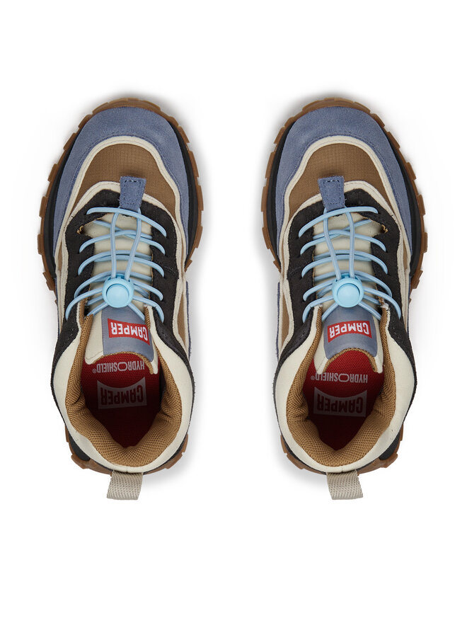 Camper Sneakers Camper K900359 Negru