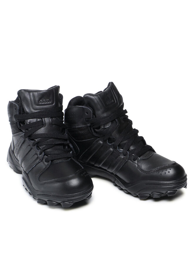Botas de trekking adidas Gsg 9.4 U43381 Negro zapatos.es