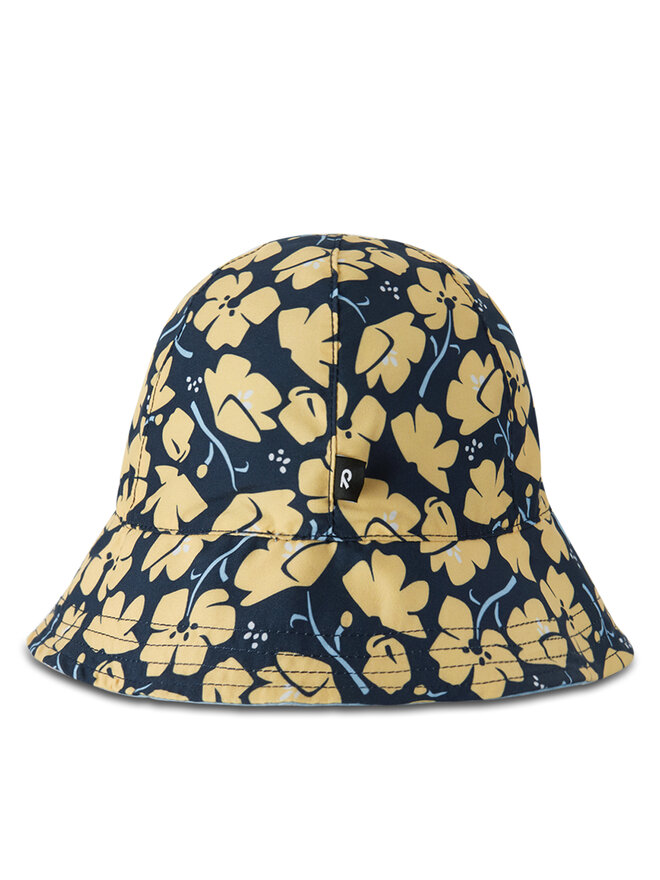Reima Klobouk Reima Bucket Viiri 5300160A Tmavomodrá