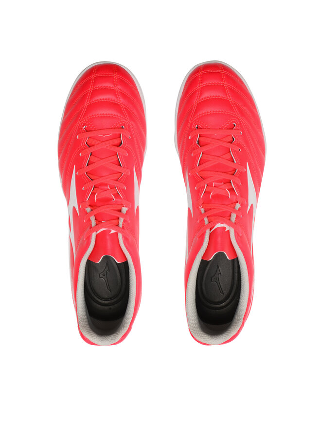 Mizuno Ghete pentru fotbal Mizuno Monarcida Neo II Sel As P1GD2325 Roșu