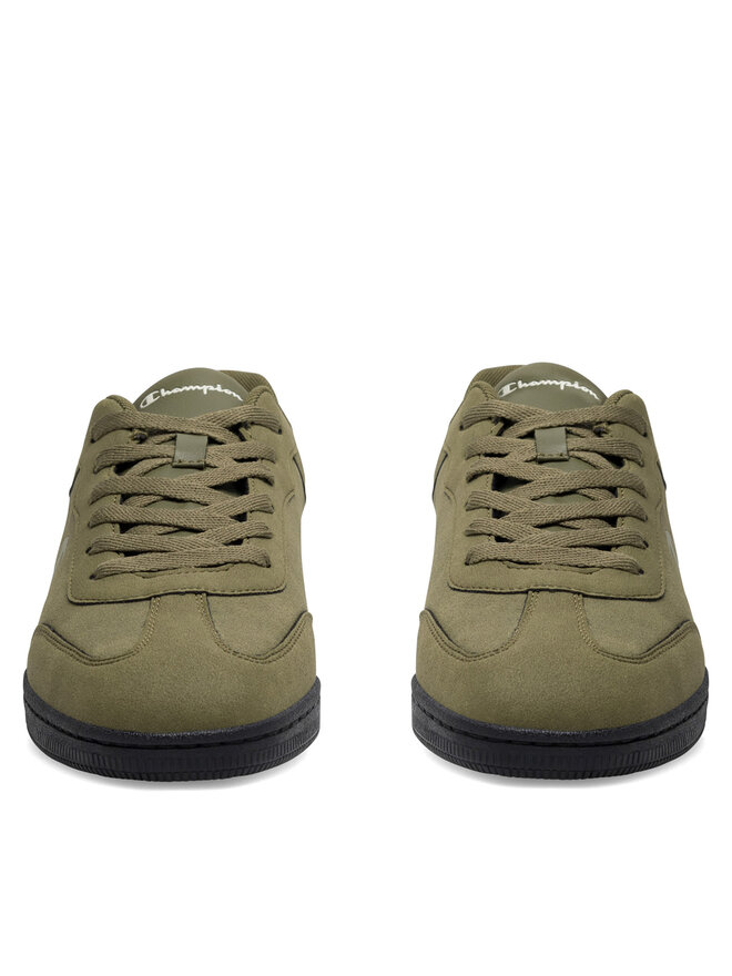 Champion Снікерcи Champion PRESTIGE S22332-GS530 Зелений
