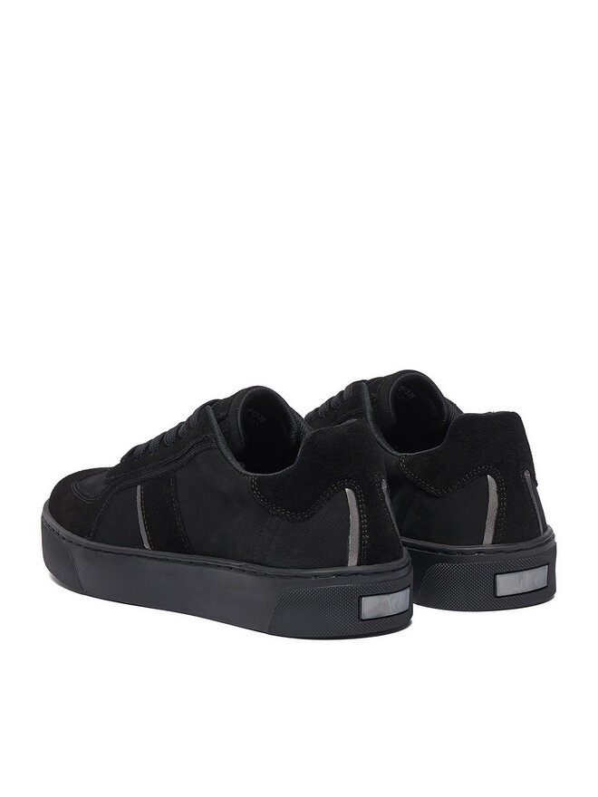Lasocki Sneakers Lasocki CEO-WI16-D725-03 Schwarz