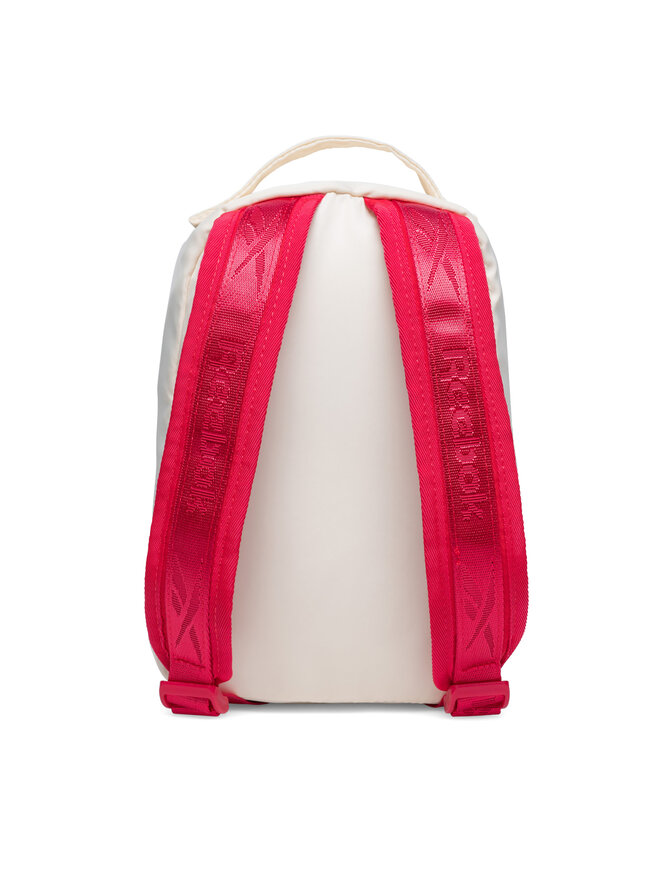 Reebok Rucksack Reebok RBK-046-CCC-05 Weiß