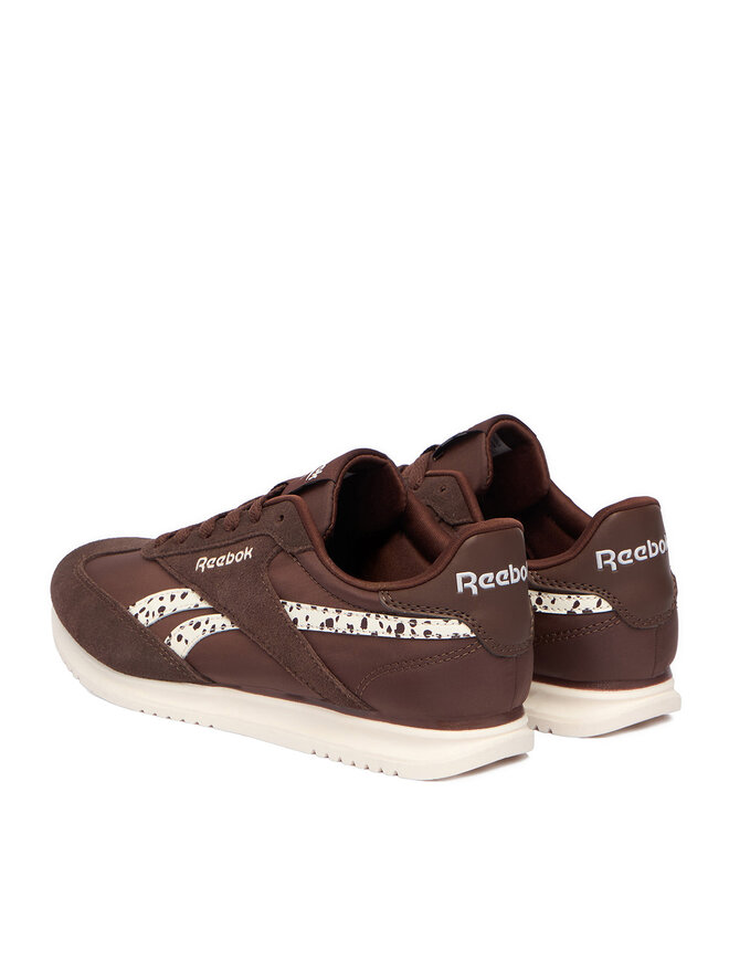 Reebok Снікерcи Reebok CEO-FIORI AR30309WECZ Коричневий
