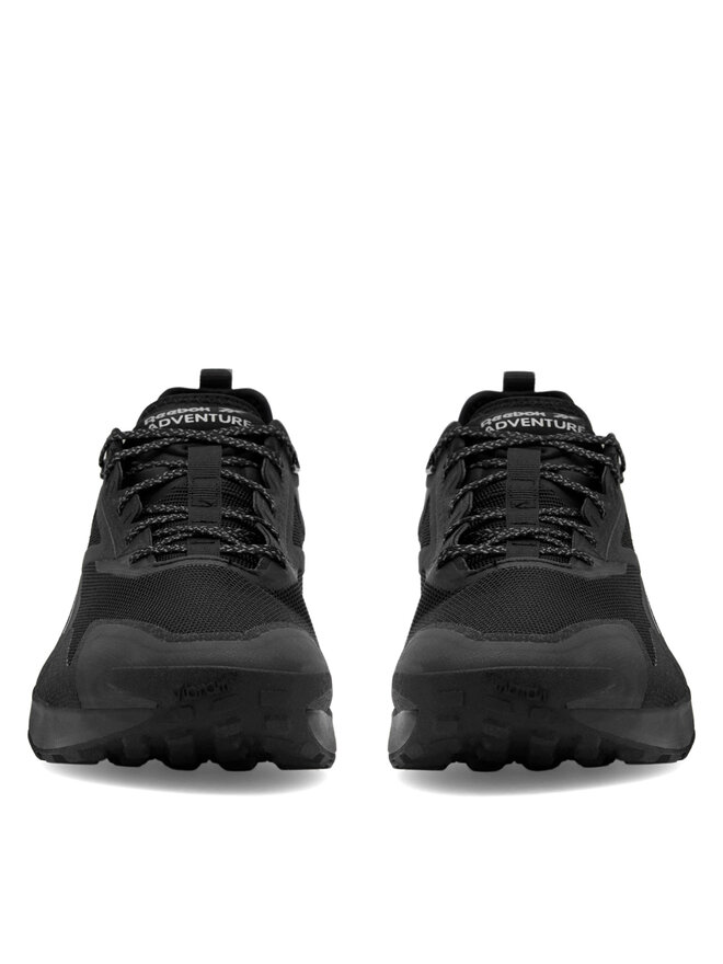 Reebok Buty na siłownię Reebok Nano X3 Adventure 100033319-M Czarny