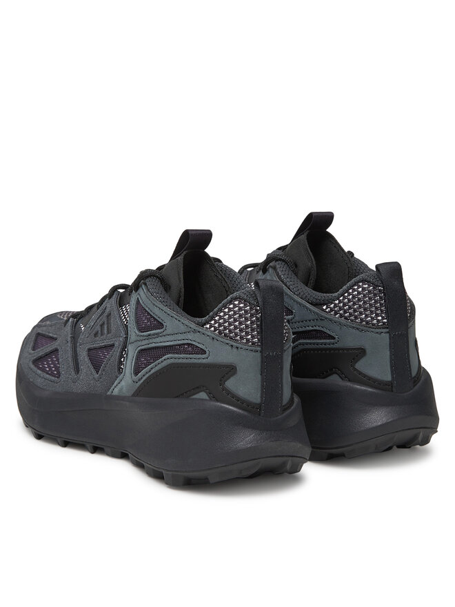 adidas Сникърси adidas Kantai Trail JH6835 Черен