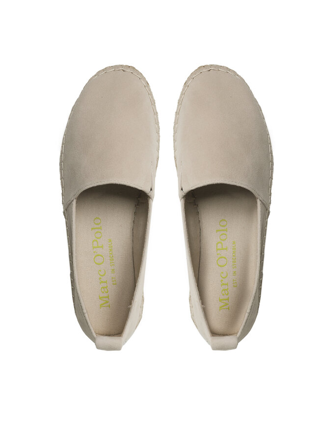 Marc O'Polo Espadrilles Marc O'Polo 303 15613802 303 Beige