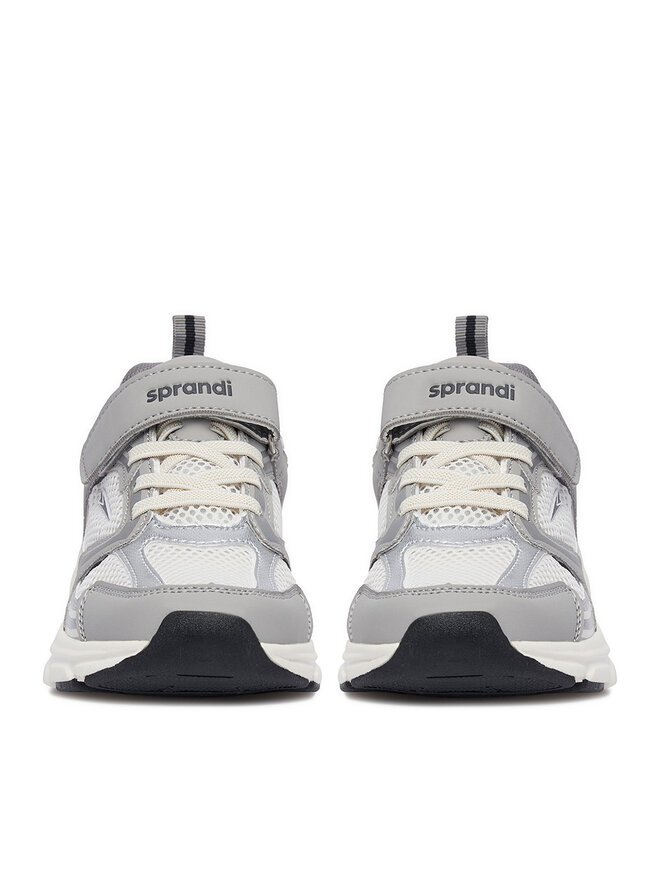 Sprandi Sneakers Sprandi CEO-CP40-KC-23404Z Grau