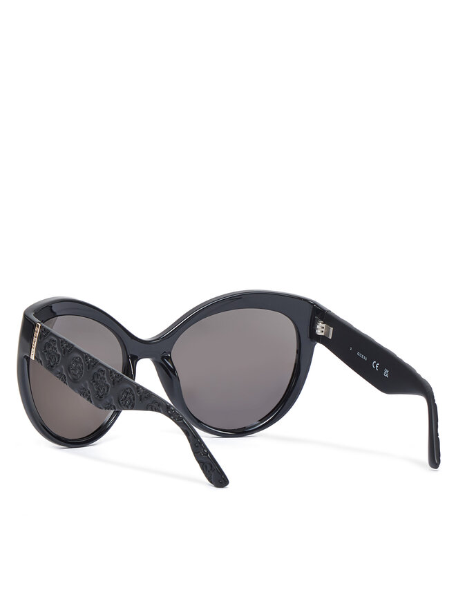 Guess Слънчеви очила Guess GU00130 Черен