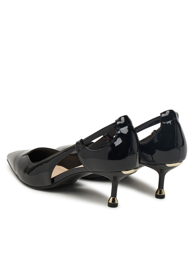 Liu Jo Bateliai Liu Jo Deva 03 SF5013 EX004 Juoda