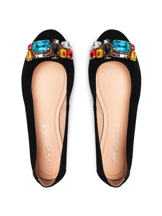 Baldaccini Ballerinas Baldaccini 1075500 Schwarz
