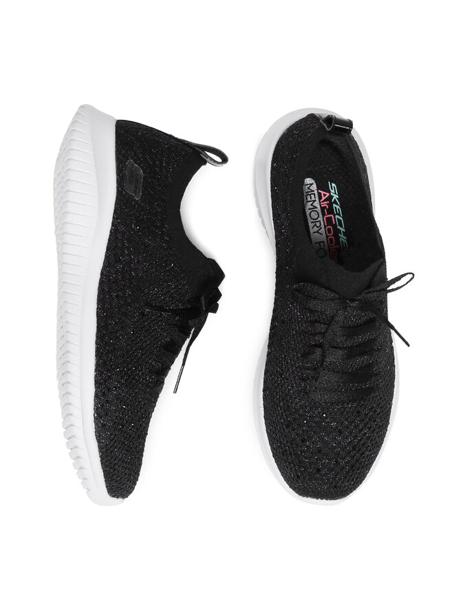 Skechers Sneakers Skechers 13099/BLK Schwarz